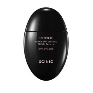 [Korean sunscreen] SCINIC - UV Expert Repair Sun Essence